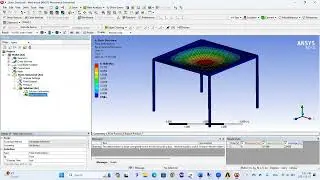 Ansys solver pivot check error