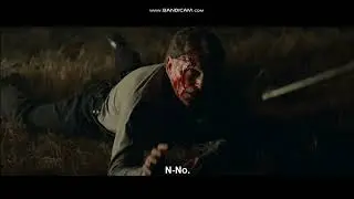 Halloween (2018) Kevin and His Father's Death (Part 2) FINAL!