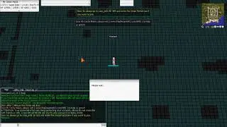 Einbroch Murder Quest