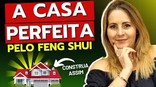 THE PERFECT HOUSE BY FENG SHUI | DHONELLA