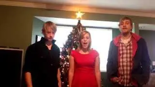 Christmas medley by the Browns