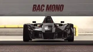 THE BAC MONO IN CSR2!