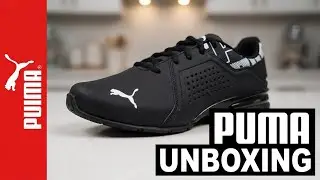 221 ☕ PUMA 🍁 LINK IN DESCRIPTION BOX