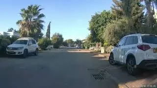 Givat HaMore MTB