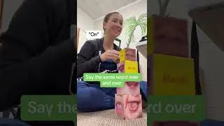 Get Your Toddler to Talk