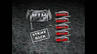 RIP 2 Strike Back OST: Menu Theme