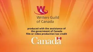 Shaw Rocket Fund/Writers Guild Of Canada/Canada/Teletoon/Disney XD/T.F&T.V./W.S.K./Tricon K&F (2016)