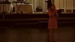 Oh Holy Night- Veronica