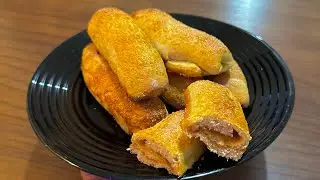 COMO HACER PAN RELLENO DE CAJETA/ EXPLICADO PASO A PASO