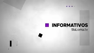 Informativos 9 · 13.11.2024