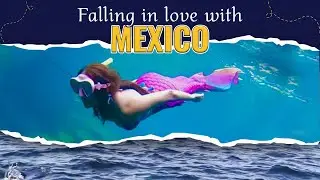 Falling in love with Mexico! | Monkey Inc