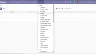 Sales Email Notification Odoo App