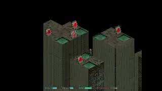 Meat Puppet - These controls are just about the worst I have ever seen.