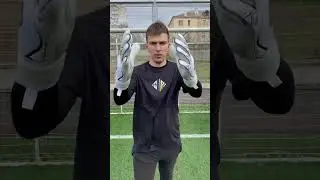 Tips for a goalkeeper in a difficult match 