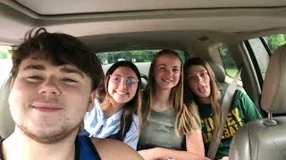 The Gilk Music team reviews the bakers choice donut!?? (Not sponsored)