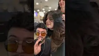 este es uno de los peinados mas pedidos en el mundo cc:hairbyamela