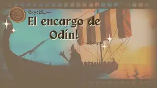 2do Trailer Gameplay (EL ENCARGO DE ODÍN)