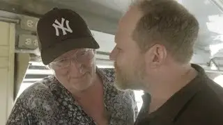 Truls blir for intim med Eyvind – får klart svar