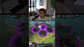 Nix про Ramzes! #nix #dota2