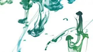 Green Comp  crazy effect