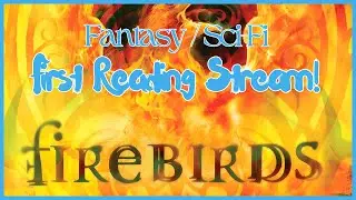 Pre-Debut Stream #15: Let's try reading!~