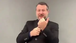 Интересные новости факты рассказы №2 NEWS DEAF ГЛУХИХ!