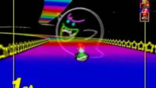 RainbowRoad Remix