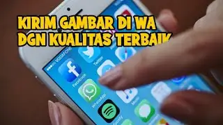 The Latest Way to Send the Best Quality HD Images on WhatsApp | Send the Best Quality WA Photos
