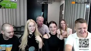 Стрим Мозговой 27.09.2024