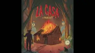 2. Cursi Dorada - Margot (Audio Oficial)