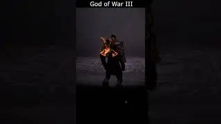 God of War III - Аид😈