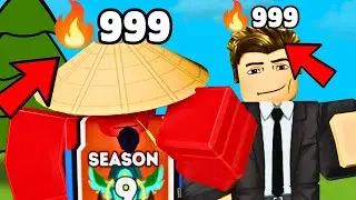 New UNDEFEATED STRATEGY to get Infinite WIN STREAK! (Roblox Bedwars)