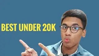 Top 4 Best Smartphones Under BDT: 20,000 Budget ⚡ January 2022