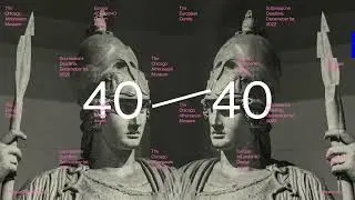 Europe 40 Under 40® Awards