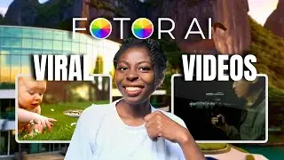 Create Cinematic Videos with AI Tool From Text and Image