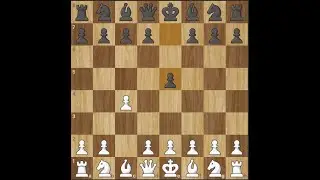Asymmetrical English opening traps