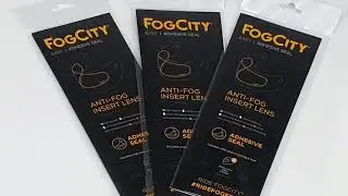 FogCity bukósisak páramentesítő betét