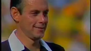 Espanha 82 Brasil-Argentina 3-1 (Zico, Serginho, Junior e Ramon Diaz)