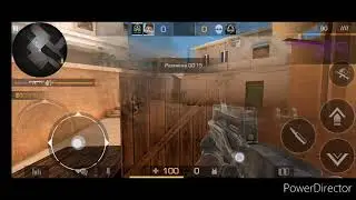 standoff 2 розрив