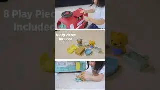 Ride and Play Camper™ | Radio Flyer