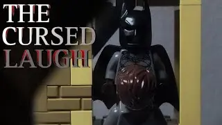 The Cursed Laugh - Trailer officiel
