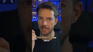 Qual Desses é um Agente Inteligente? 👀