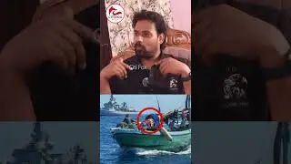 கப்பல்ல வேலை பார்த்தா தூக்கமே வராது! | Ship Captain Balaji Exclusive Interview