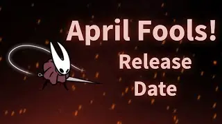 (April Fools) Silksong's release date is hidden in this video...