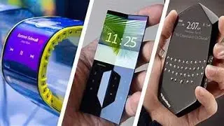 Top Smartphones, Gadgets, and Plans for the Future