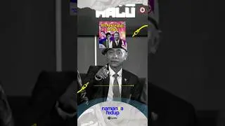 Bisa kalian dengarkan di PODCAST NAMANYA HIDUP  tayang di setiap hari minggu
