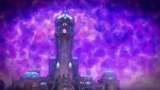 WoW:Legion - Сурамар