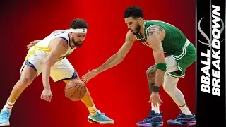 Why Jayson Tatum & Klay Thompson Are Struggling In The 2022 NBA Finals