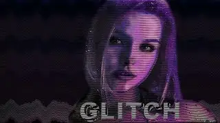 Photoshop Tutorial:- How to make The Glitch Effect Image in Photoshop || Make Your Image Stylish||