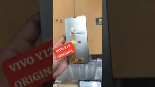Vivo display (2)